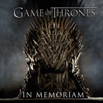 Game of Thrones: In Memoriam
