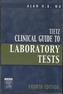 Tietz Clinical Guide to Laboratory Tests