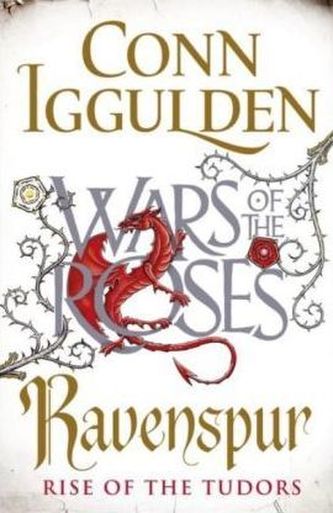 Wars of the Roses: Ravenspur: Rise of the Tudors