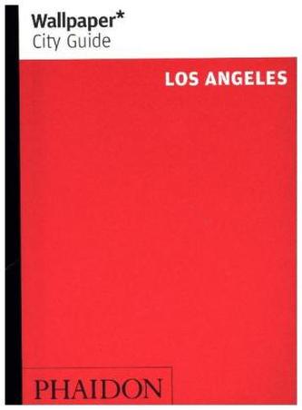 Wallpaper City Guide Los Angeles 2016
