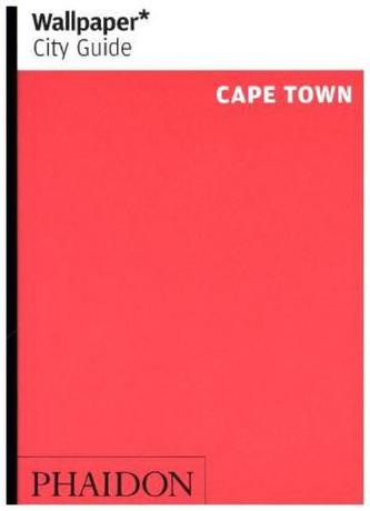 Wallpaper City Guide Cape Town 2016