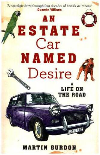 An Estate Car Named Desire