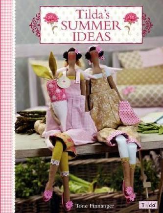 Tilda's Summer Ideas