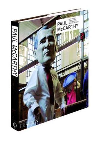 Paul McCarthy