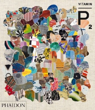 Vitamin P2. Vol.2