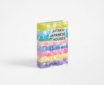 Jutaku: Japanese Houses