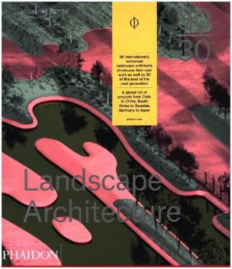 30:30 Landscape Architecture