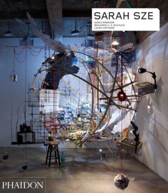 Sarah Sze