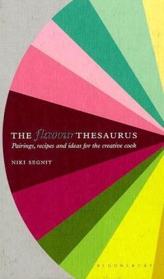 The Flavour Thesaurus The Flavour Thesaurus