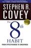 The 8th Habit. Der achte Weg, engl. Ausgabe