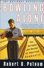 Bowling Alone