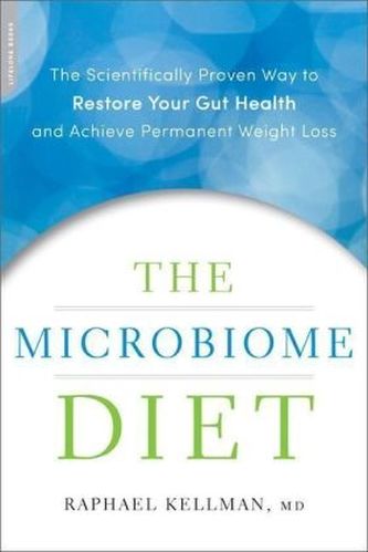 The Microbiome Diet