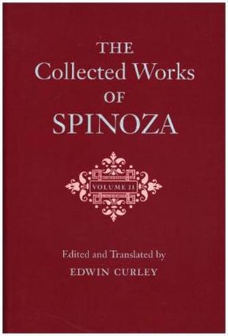 Collected Works of Spinoza. Vol.2