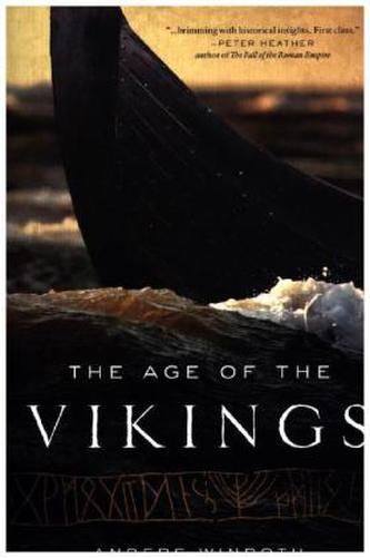 Age of the Vikings