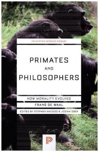 Primates and Philosophers