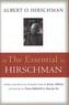 Essential Hirschman