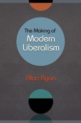 Making of Modern Liberalism