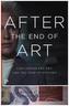 After the End of Art