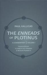 Enneads of Plotinus. Vol.1