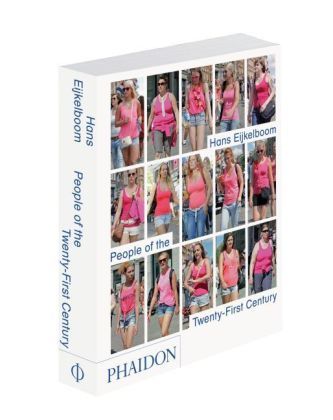 People of the Twenty-First Century