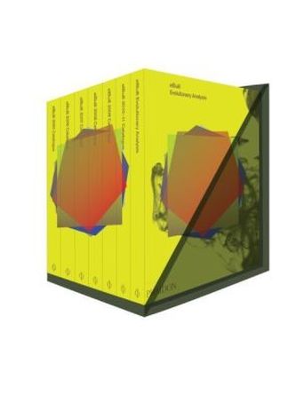 elBulli 2005-2011, 7 volumes