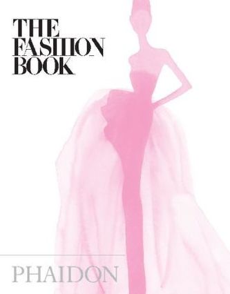 The Fashion Book