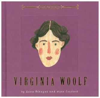 Virginia Woolf