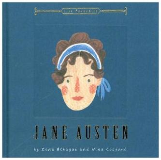 Jane Austen