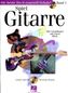 Spiel Gitarre, m. Audio-CD. Bd.1
