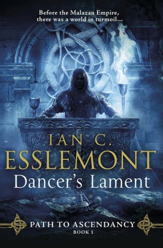 Path to Ascendancy - Dancer's Lament