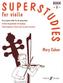 Superstudies, solo violin. Bk.2
