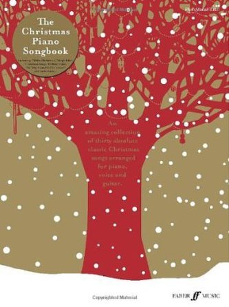 The Christmas Piano Songbook