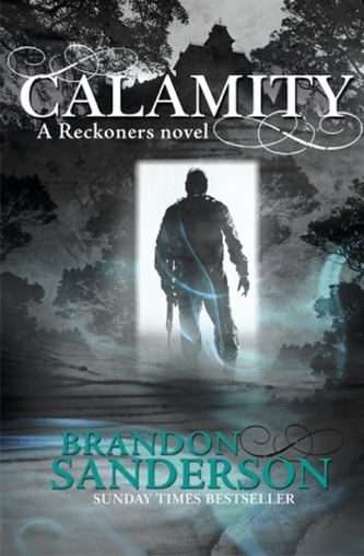 The Reckoner's - Calamity