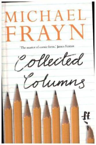 Collected Columns