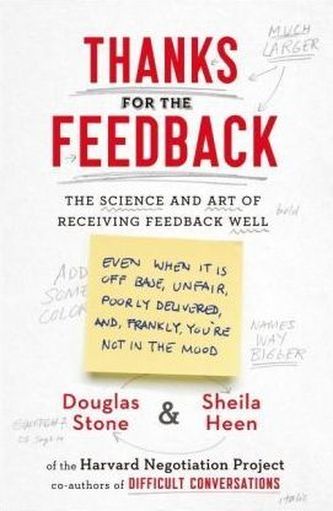 Thanks for the Feedback Thanks for the Feedback