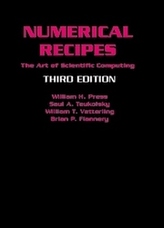 Numerical Recipes