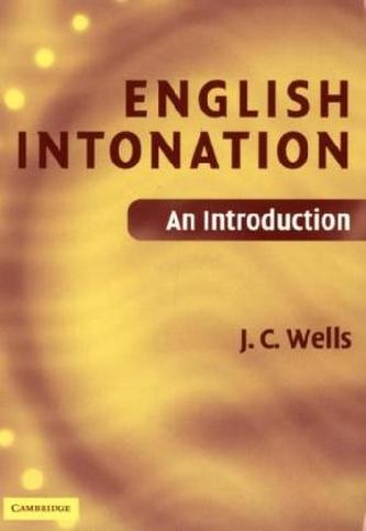 English Intonation, w. Audio-CD