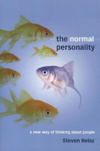 The Normal Personality