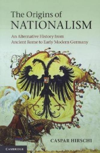 The Origins of Nationalism