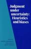 Judgment Under Uncertainty