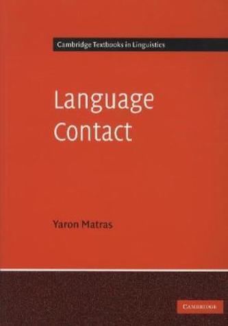 Language Contact