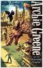 Archie Greene and the Alchemist's Curse