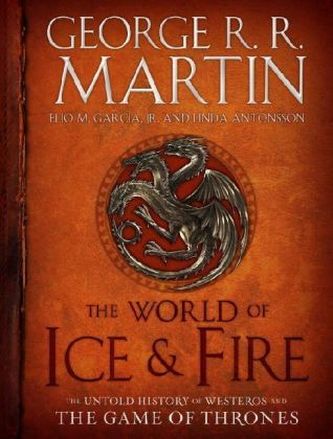 The World of Ice & Fire