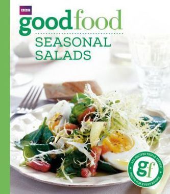 101 Seasonal Salads