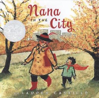 Nana in the City