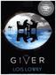 The Giver, Film Tie-In. Hüter der Erinnerung, englische Ausgabe