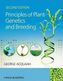 Principles of Plant Genetics and Breeding