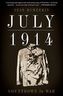 July 1914. Juli 1914, englische Ausgabe