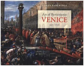 Art of Renaissance Venice, 1400-1600