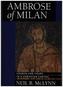 Ambrose of Milan